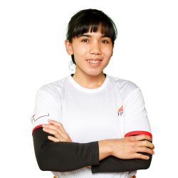 Foto Raji'ah Sallsabillah